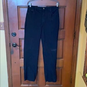 Not your daughters jeans